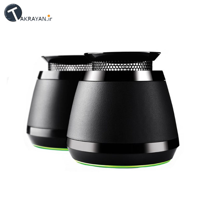 Razer Ferox Portable Bluetooth Speakers